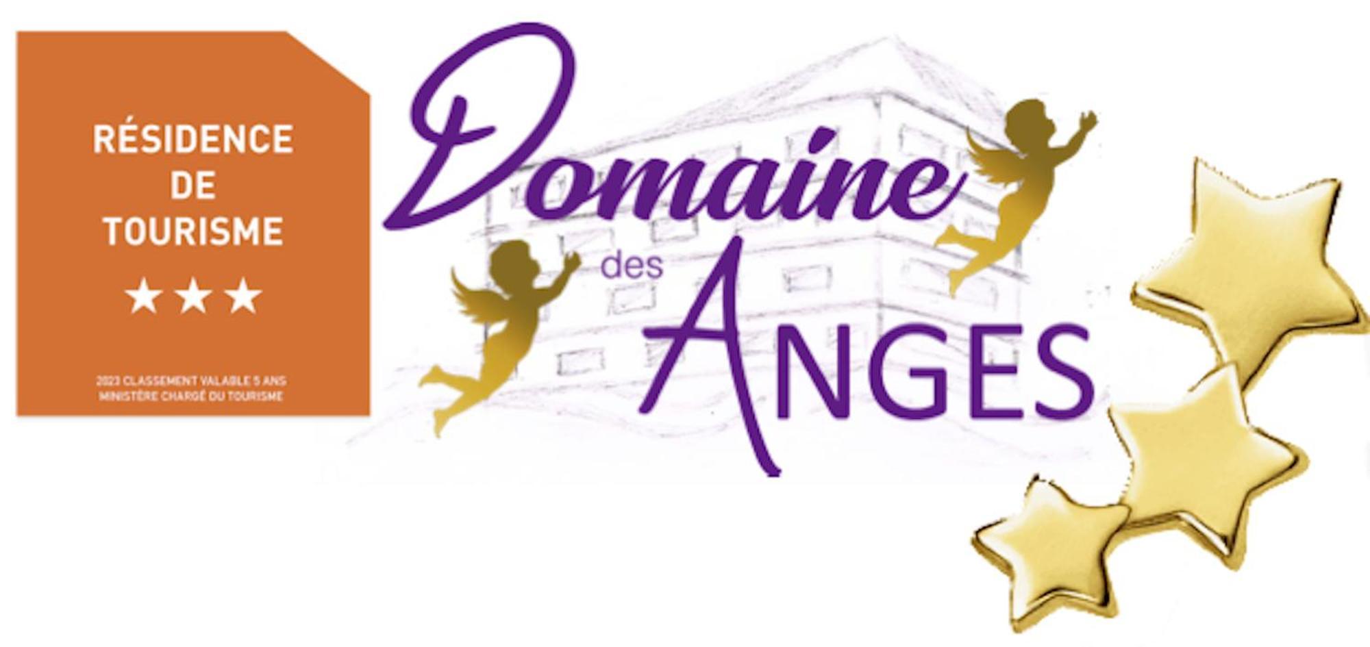 Domaine Des Anges Aparthotel Amélie-les-Bains-Palalda Exterior photo